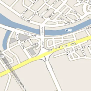 충청남도 보령시 동대동 장기렌트카 친절한은숙씨장기렌트 위치